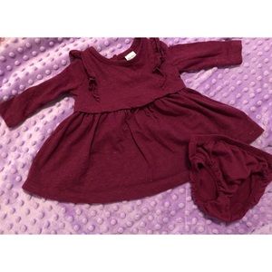 Baby girl clothes